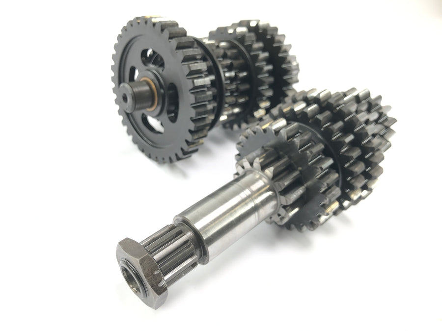 Husqvarna TE 610 H6 8AE [TE 570 H7] - Transmission gear set