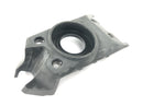 Yamaha WR 125 X DE07 [2010] - Tank fairing filler neck fairing-1