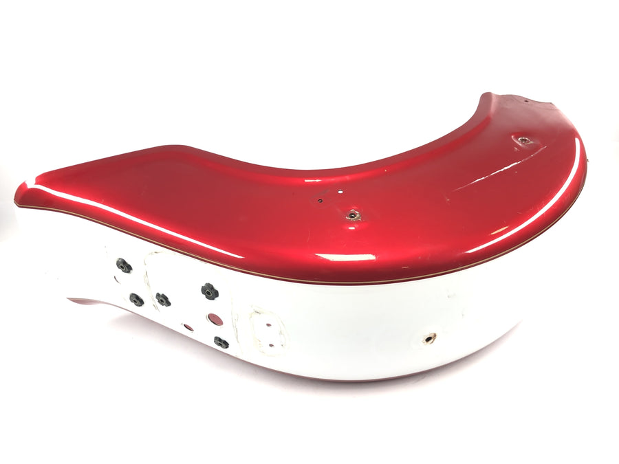 Suzuki Intruder VL 1500 AL [2000] - rear fender rear wheel cover mudguard rear fender