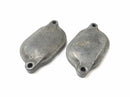 Honda XL 500 S PD01 [1982] - valve cover-2
