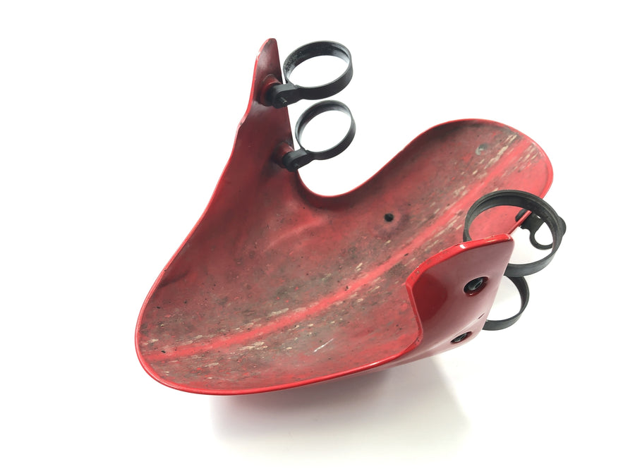 Triumph Speed ​​Triple T509 [1998] - Front fender