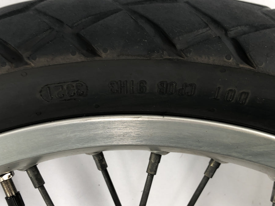 Triumph Tiger 900 T400 [1998] - Vorderrad Felge Rad 2.50 x 19"