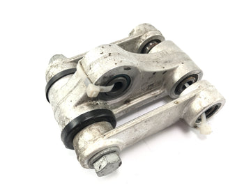 BMW F 650 GS R13 [2002] - Deflace lever Spring bone