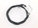 Moto Guzzi California 1100 EV KD [1998] - Choke cable Bowden cable-1