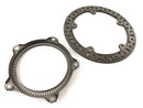BMW R 1150 R R21 [2002] - Bremsscheibe hinten mit ABS Ring 5.0x275mm-4