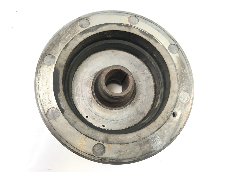 Husqvarna TE 610 8AE [1994] - rotor flywheel generator