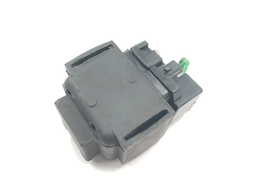 Honda CBR 900 RR Fireblade SC33 [2000] - starter relay starter relay relay