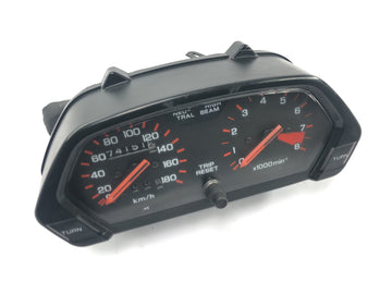 Honda NX 650 Dominator RD02 [1994] - Tachoeinheit Cockpit Instrumententafel Tacho