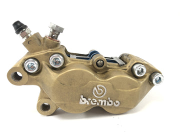 Ducati Monster M600 [1995] - Bremssattel Bremszange vorne - 0