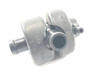 Kawasaki VN 1600 Classic VNT60A [2007] - Engine breather valve - 0