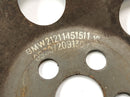 BMW R 100 GS 247E [1991] - Clutch kit clutch pressure plate flywheel friction disc-4