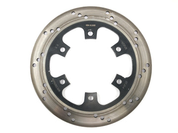 Triumph Daytona 900 T300D [1996] - Bremsscheibe hinten 6.10 x 255mm - 0