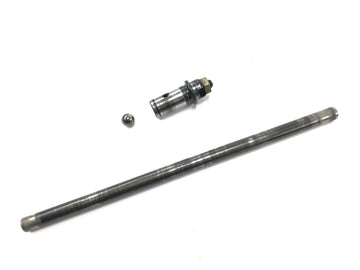 Husqvarna TE 610 H6 8AE [TE 570 H7] - Kupplungsdruckstange Set