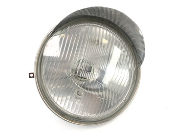 Honda GL 500 SILVERSCHING PC02 [1982] - headlight front light main headlight lighting - 0