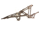 BMW R 1200 ST R1ST [2006] - frame motorcycle chassis rear frame-4