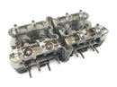 Kawasaki Zephyr 750 ZR750C [1994] - Cylinder head valve head-1