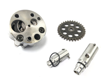 Yamaha XJR 1300 RP06 [2002] - Oil pump - 0