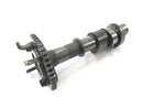 Honda VTX 1800 SC46 [2004] - Front camshaft control shaft-2