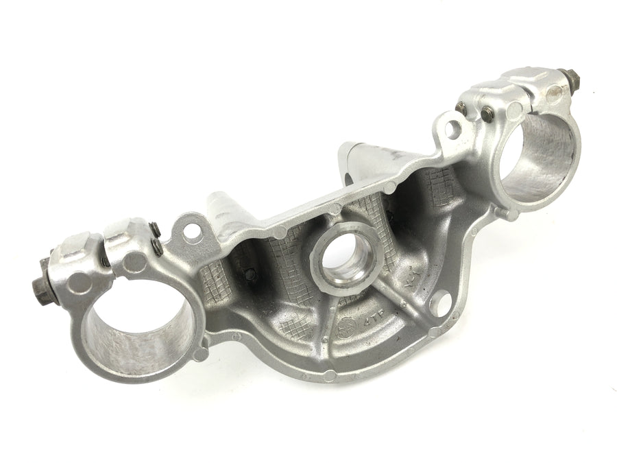 Yamaha DT 125 DE06 [2005] - Fork bridge