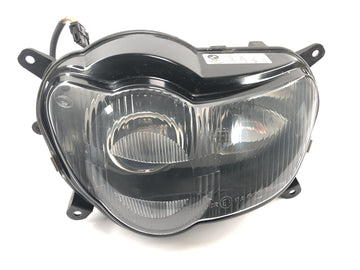 BMW R 1100 S R2S [2000] - Frontscheinwerfer Scheinwerfer Lampe Beleuchtung vorne - 0