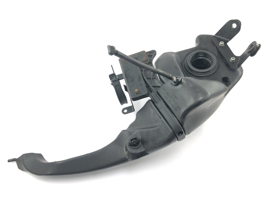 BMW F 650 GS R13 [2000] - Luftfilterkasten Ansaugkasten Luftfiltergehäuse Airbox