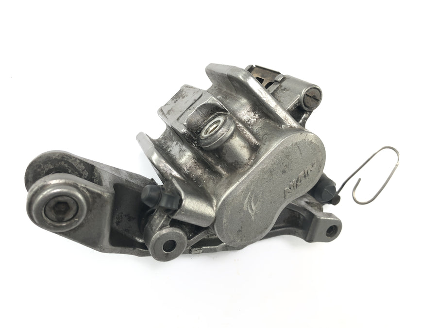 Honda ST 1100 SC26 Pan European [1990] - Brake caliper front left Nissin