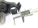 BMW K 1100 LT [1993] - Lock set ignition lock with fork bridge at the top, tank cap, storage compartment locks-6