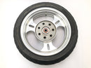 Kawasaki VN 1500 Mean Streak VN50T [2005] - rear wheel rim complete wheel 5.00" x 17"-3