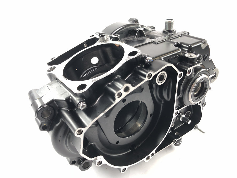 Kawasaki Ninja 125 BX125B [2024] - motor housing empty housing