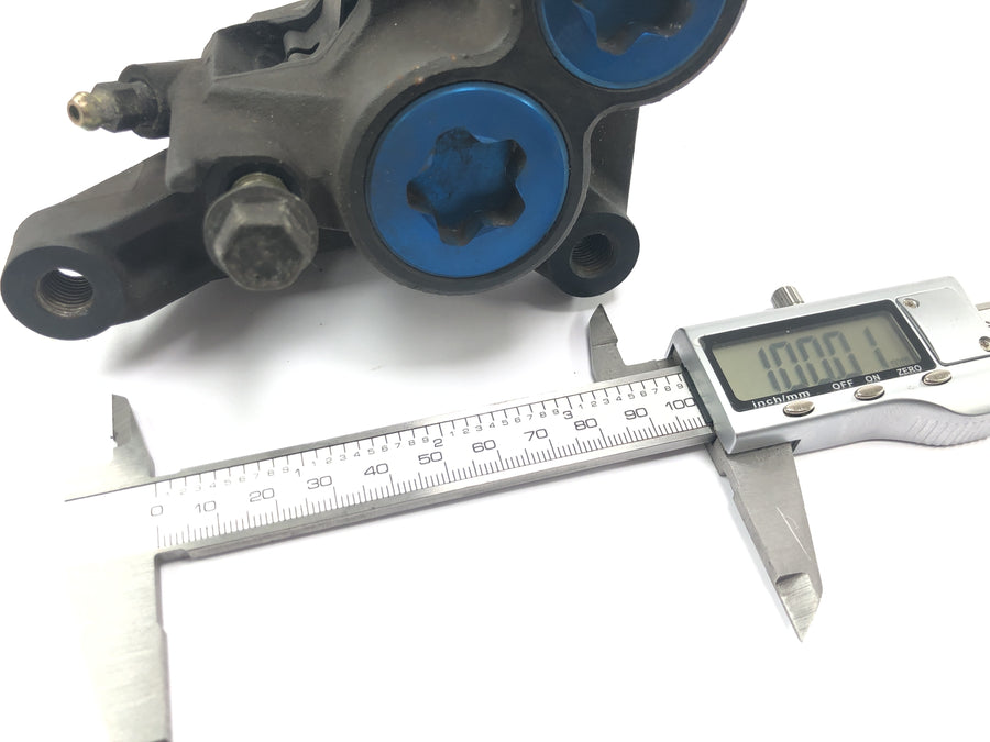 Yamaha XJR 1300 RP02 [1999] - Brake caliper front left