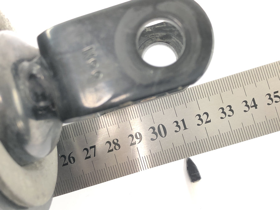 Suzuki VZ 1500 WVCU [2011] - Shock absorber strut rear suspension