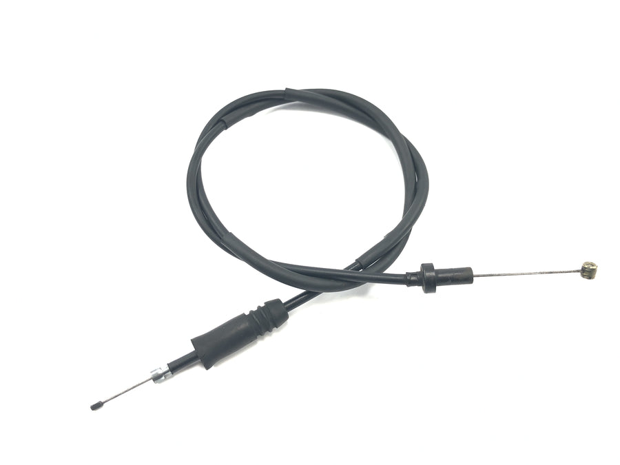 BMW K 100 [1984] - Throttle cable Bowden cable