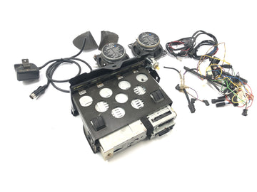 BMW K 1100 LT 100 [1994] - Radio Sound System Loudspeaker Cable Set KIT - 0