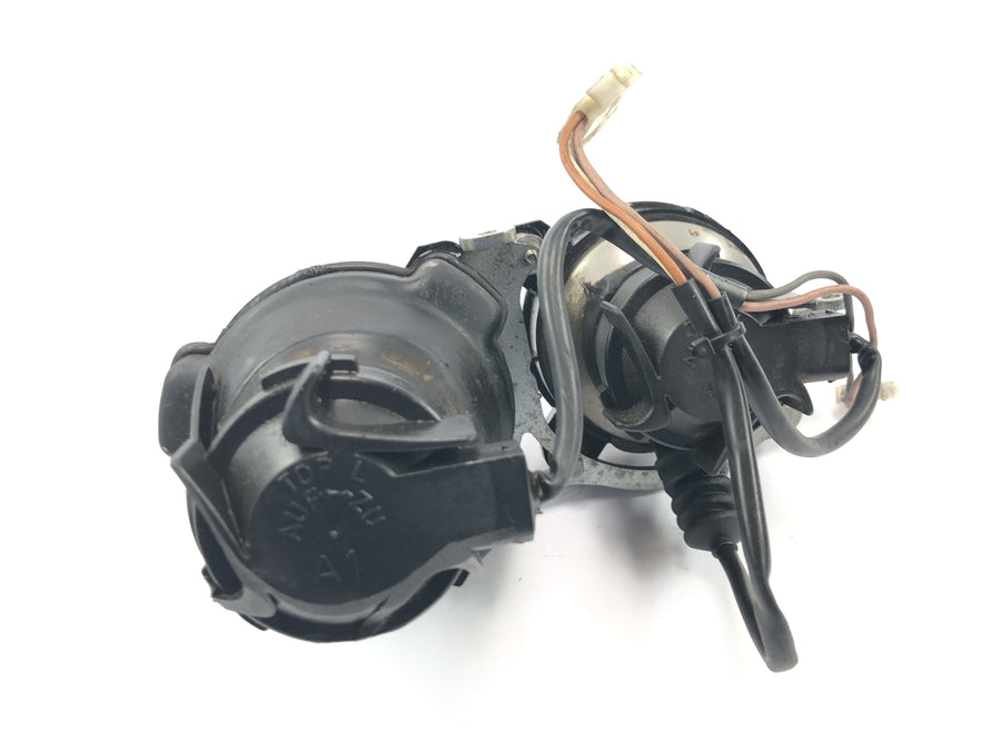 KTM 640 Adventure LC4 [2001] - Doppelscheinwerfer Frontscheinwerfer