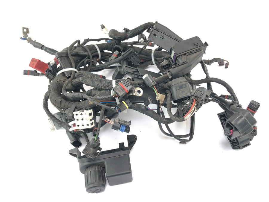 BMW R 1200 ST R1ST [2006] - cable harness main cable tree