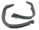 BMW C1 125 [2002] - Cover for roll bar impact protection left and right pair-1