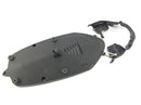 BMW R 1200 R [2007] - Stirndeckelabdeckung-2