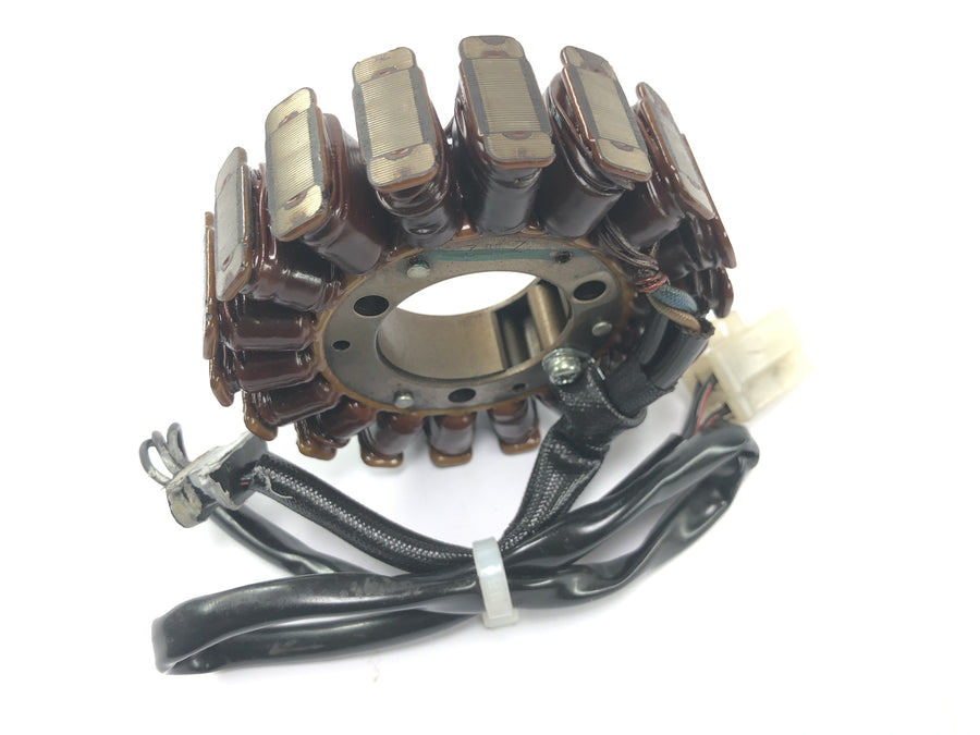 Kawasaki ZXR 400 ZX400L [1992] - Stator alternator generator Lima stator coil