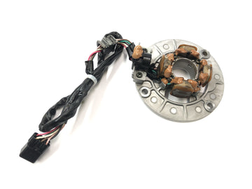 Yamaha YZ 426 F [2000] - Stator alternator generator coil - 0