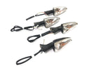 Aprilia SX 125 KX1 [2020] - Blinker Motorradblinker Set-1