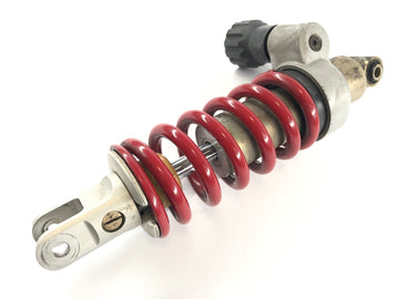 Moto Guzzi Norge 1200 [2006] - Spring shock absorber - 0