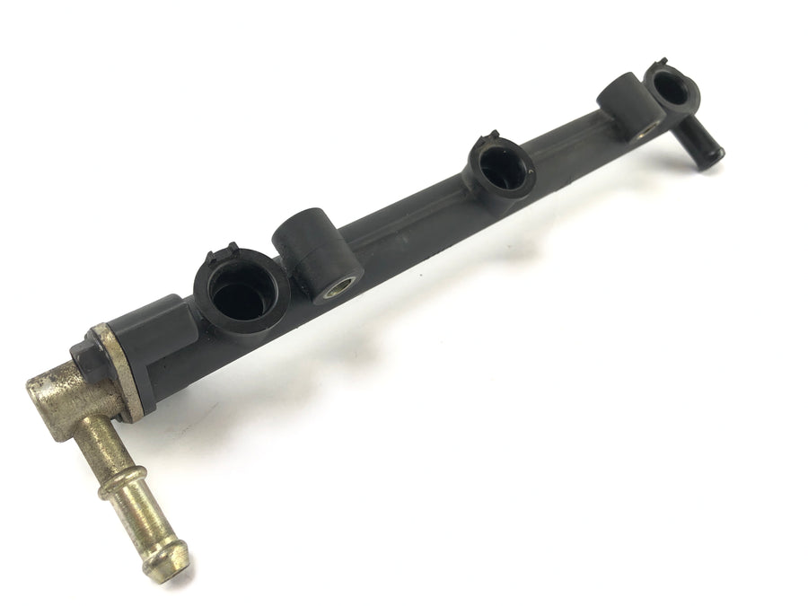 Triumph Daytona 955i T595 [1999] - Injector nozzle injection rail