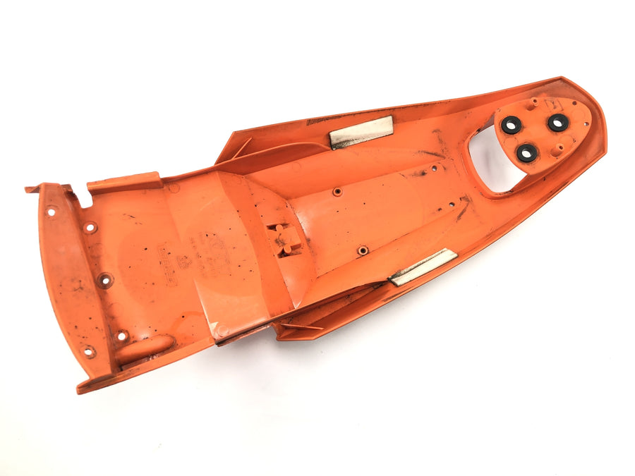 KTM 640 Adventure LC4 [2001] - Heckfender Kotflügel hinten
