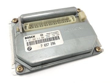BMW K 1200 GT K12 [2003] - CDI control unit ECU Motronic Bosch