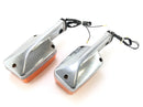 Honda CB 650 RC03 [1981] - Blinker Set Paar-3