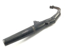 Yamaha RD 350 YPVS 31K [1984] - Exhaust silencer set manifold-4