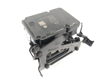 BMW R 1200 GS Adventure R12 [2012] - control unit ABS module block pump ABS - 0