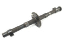Kawasaki ZR7 ZR750F [1999] - camshaft outlet cam shaft control shaft valve control-1