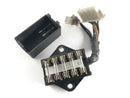 Honda GL 1000 Goldwing GL1 [1977] - Fuse box-4