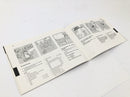 BMW K 1100 LT 100 [1994] - Betriebsanleitung Handbuch-2